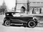 Stanley Model SV 252A 1925 года